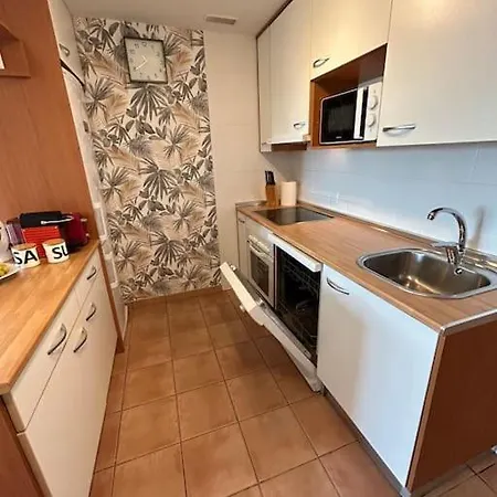Apartamento Home2rest - Ocean View, 3 Pools, 2 Bedrooms, 2 Bathrooms