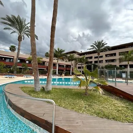 Home2rest - Ocean View, 3 Pools, 2 Bedrooms, 2 Bathrooms Costa Adeje (Tenerife)