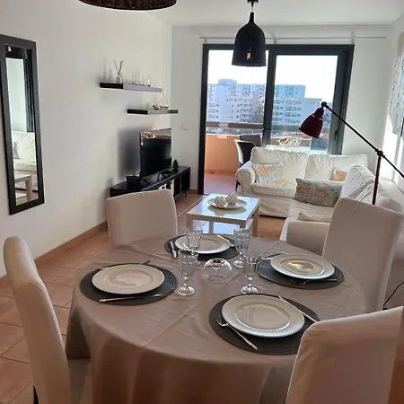 Home2rest - Ocean View, 3 Pools, 2 Bedrooms, 2 Bathrooms