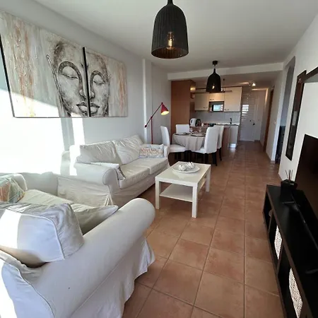 Apartamento Home2rest - Ocean View, 3 Pools, 2 Bedrooms, 2 Bathrooms