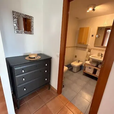 アパート Home2rest - Ocean View, 3 Pools, 2 Bedrooms, 2 Bathrooms アデヘ
