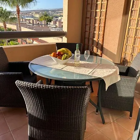 Home2rest - Ocean View, 3 Pools, 2 Bedrooms, 2 Bathrooms