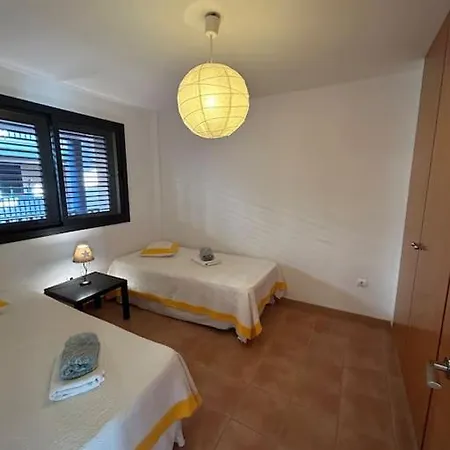 Home2rest - Ocean View, 3 Pools, 2 Bedrooms, 2 Bathrooms