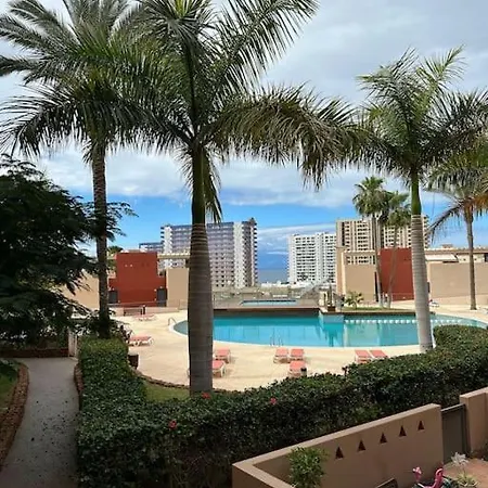 Home2rest - Ocean View, 3 Pools, 2 Bedrooms, 2 Bathrooms アパート *