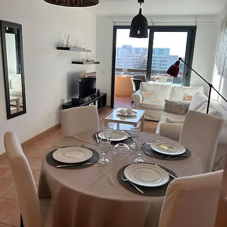 アパート Home2rest - Ocean View, 3 Pools, 2 Bedrooms, 2 Bathrooms *