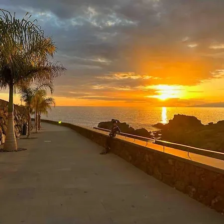 Home2rest - Ocean View, 3 Pools, 2 Bedrooms, 2 Bathrooms * アデヘ