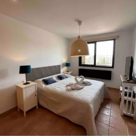 アパート Home2rest - Ocean View, 3 Pools, 2 Bedrooms, 2 Bathrooms *