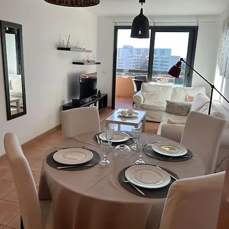 Apartment Home2rest - Ocean View, 3 Pools, 2 Bedrooms, 2 Bathrooms *